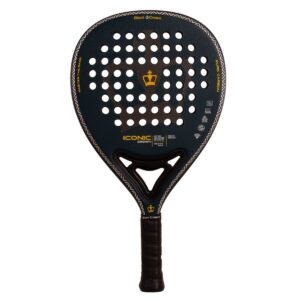 Pala Black Crown Iconic Crown 2026