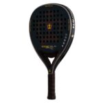 Lateral de la Pala Black Crown Iconic Crown 2026