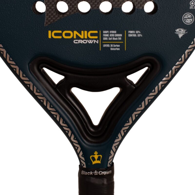 Puente de la Pala Black Crown Iconic Crown 2026