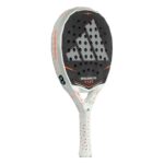 perfil de la pala de padel adidas metalbone ctrl