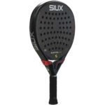 perfil de la pala de siux electra pro shadow 2026