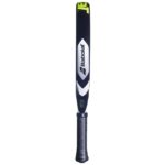 Perfil de la Pala Babolat Counter Veron 2.6 2026 Perfil de la Pala Babolat Counter Veron 2.6 2026