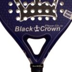 Puente de la Pala Black Crown Piton Blue 2026