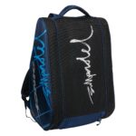 Paletero Bullpadel Ionic Azul Marino 2026 BPP26005 Paletero Bullpadel Ionic Azul Marino 2026 BPP26005