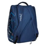 Paletero Bullpadel Ionic Azul Marino 2026 BPP26005 Paletero Bullpadel Ionic Azul Marino 2026 BPP26005