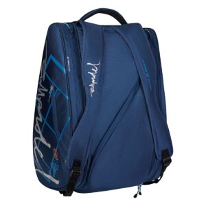 Paletero Bullpadel Ionic Azul Marino 2026 BPP26005