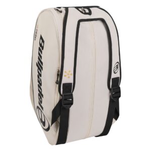 Paletero Bullpadel Tour Premier Padel Crudo 2026