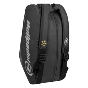 Paletero Bullpadel Tour Negro Premier Padel BPP26015