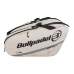 Paletero Bullpadel Tour Premier Padel Crudo Paletero Bullpadel Tour Premier Padel Crudo