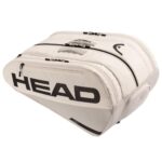 Paletero HEAD Tour Blanco