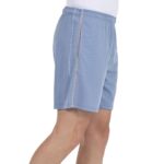 Short Bullpadel Castanar Azul Sombra M Short Bullpadel Castanar Azul Sombra M