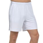 Short Bullpadel Castanar Blanco M Short Bullpadel Castanar Blanco M