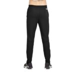 Pantalón Largo Bullpadel Pupo Negro Premier Padel 2026 Pantalón Largo Bullpadel Pupo Negro Premier Padel 2026