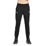 Pantalón Largo Bullpadel Pupo Negro Premier Padel Pantalón Largo Bullpadel Pupo Negro Premier Padel