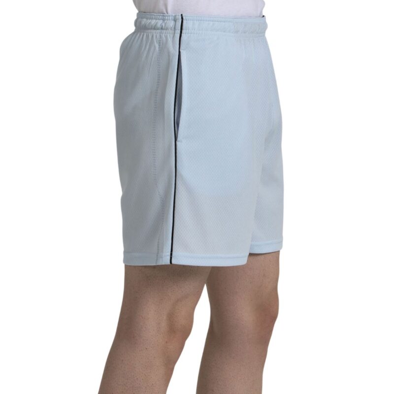 Short Bullpadel Castanar Azul Glaciar M
