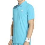 Polo Adidas Club Cian KB9712 Polo Adidas Club Cian KB9712