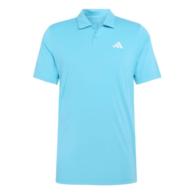 Polo Adidas Club Cian KB9712