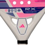 puente de la adidas rx light