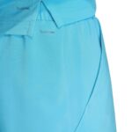 Short Adidas Club 3STR Azul Cielo M KB9745 Short Adidas Club 3STR Azul Cielo M KB9745