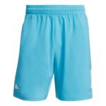 Short Adidas Club 3STR Azul Cielo M KB9745 Short Adidas Club 3STR Azul Cielo M KB9745