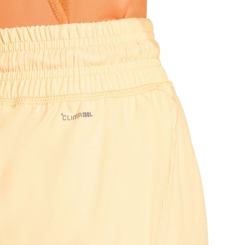 Short Adidas Club Mandarina W KC6354