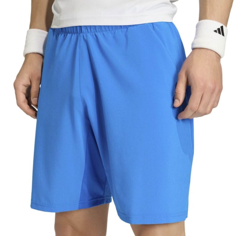 Short Adidas Club SW Azul Royal M Short Adidas Club SW Azul Royal M