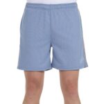 Short Bullpadel Castanar Azul Sombra Short Bullpadel Castanar Azul Sombra