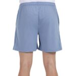 Short Bullpadel Castanar Azul Sombra M Short Bullpadel Castanar Azul Sombra M