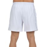 Short Bullpadel Castanar Blanco M Short Bullpadel Castanar Blanco M