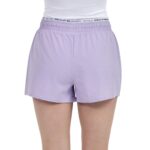 Short Bullpadel Pinolu Lila W Short Bullpadel Pinolu Lila W