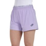 Short Bullpadel Pinolu Lila Short Bullpadel Pinolu Lila