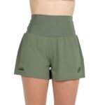 Short Bullpadel Pitan Kaki W Premier Padel