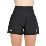 Short Bullpadel Pitan Negro W Premier Padel Short Bullpadel Pitan Negro W Premier Padel