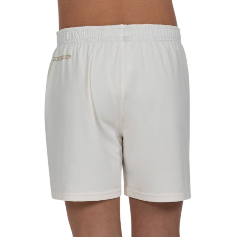 Short Bullpadel Preux Crudo Junior Premier Padel 2026