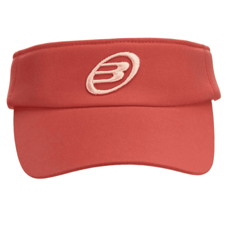 Visera Bullpadel Pomelo 2026