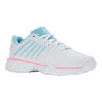 Zapatillas K-Swiss Express Light 3 Padel Blancas Woman Zapatillas K-Swiss Express Light 3 Padel Blancas Woman