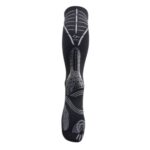 Suela de los Calcetines Floky GRF Long Negros Suela de los Calcetines Floky GRF Long Negros