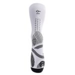 Suela de los Calcetines Floky GRF Medium Blancos Suela de los Calcetines Floky GRF Medium Blancos