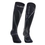 Calcetines Floky GRF Long Negros Calcetines Floky GRF Long Negros