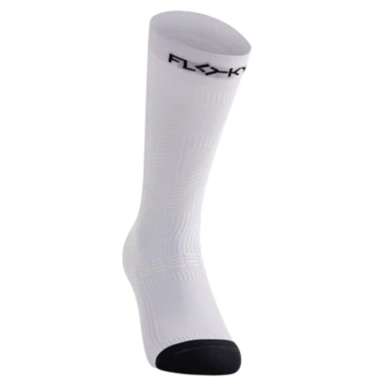 Calcetines Floky GRF Medium Blancos Calcetines Floky GRF Medium Blancos