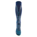 Calcetines Floky Run Up Long Azules Calcetines Floky Run Up Long Azules