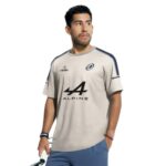 Camiseta Oficial Bullpadel Montse Chingotto Arena Vigore 26V Camiseta Oficial Bullpadel Montse Chingotto Arena Vigore 26V