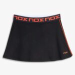 Falda NOX Team Negra Woman Falda NOX Team Negra Woman
