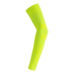 Manguito Floky NO STRAIN Evolution Amarillo Flúor Manguito Floky NO STRAIN Evolution Amarillo Flúor