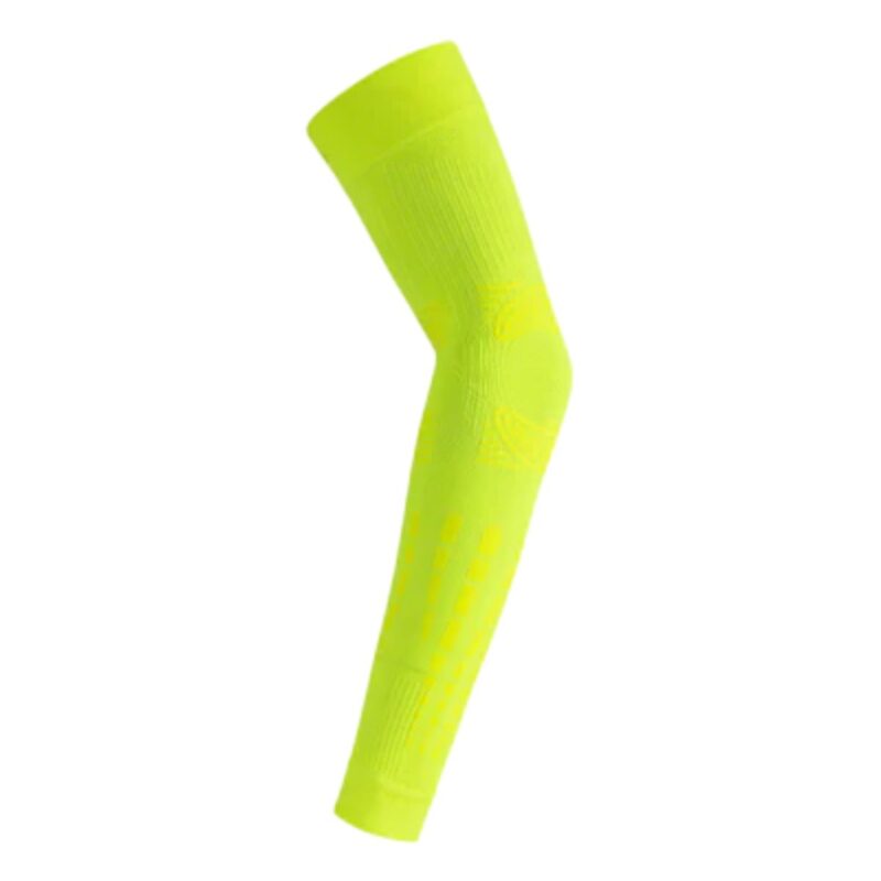 Manguito Floky NO STRAIN Evolution Amarillo Flúor