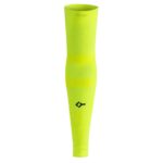 Manguito Floky NO STRAIN Evolution Amarillo Flúor Manguito Floky NO STRAIN Evolution Amarillo Flúor