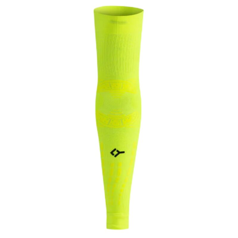 Manguito Floky NO STRAIN Evolution Amarillo Flúor Manguito Floky NO STRAIN Evolution Amarillo Flúor
