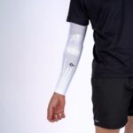 Manguito Floky NO STRAIN Evolution Blanco - 1 unidad