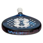 Marco de la Pala Adidas Estados Unidos World Cup 2026