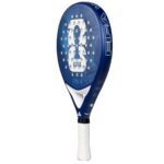 Lateral de la Pala Adidas Italia World Cup 2026 Lateral de la Pala Adidas Italia World Cup 2026